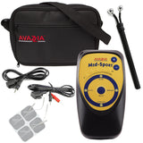 Med-Sport II Kit with Y-Bar Electrode